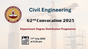 DEPARTMENT DEGREE DISTRIBUTION PROGRAMME (D3P) -2025