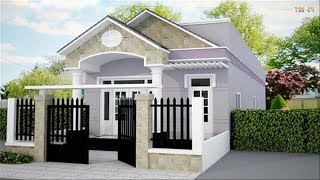 90 The Best Small House Design Ideas - Beautiful House ...
