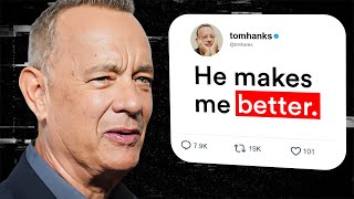 Famous At 68, Tom Hanks Reveals 5 Actors He Loved Most Net Worth