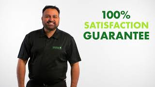 Our Customer Service Commitment to You | Electrical Connections LLC