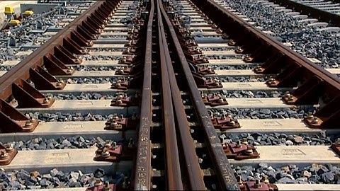 Vossloh - Customized Modules (EN)