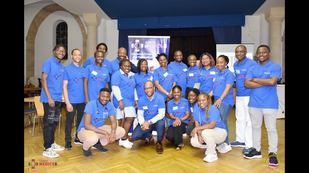 Meet The Experts 2023 in ESSEN