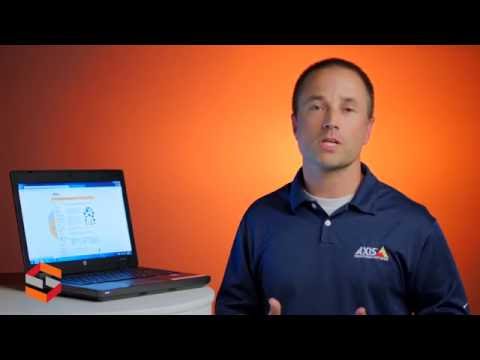 Axis Partner Pages - YouTube