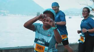 XV LAGO MAGGIORE HALF MARATHON 2023 - TEASER