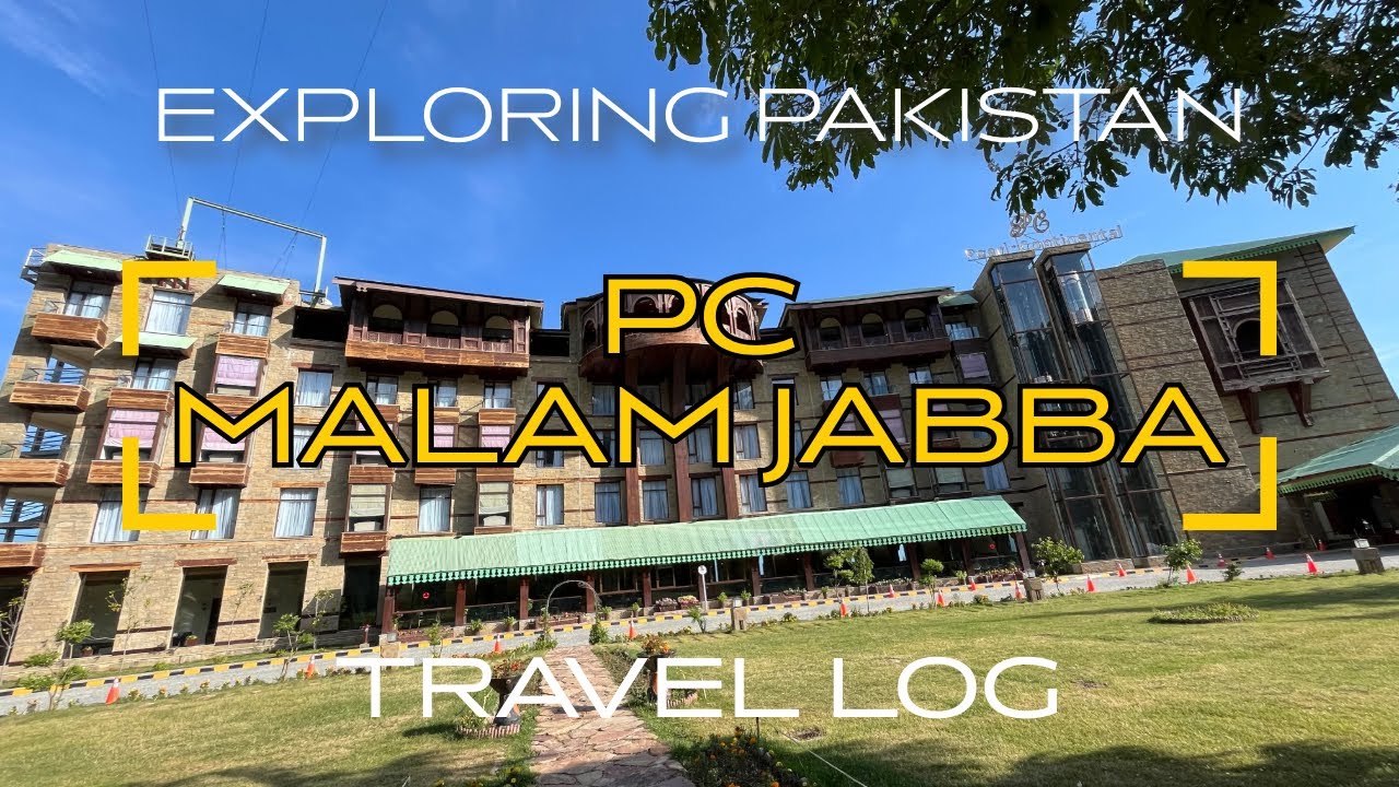 Malam Jabba PC Hotel Swat KPK Pakistan 4K HDR YouTube malam-jabba-pc-hotel-swat-kpk-pakistan-4k-hdr-youtube