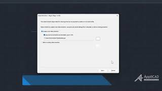GstarCAD 2026 - Data Extraction GstarCAD 2026 - Data Extraction