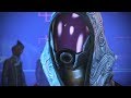 Mass effect trilogy tali funny moments