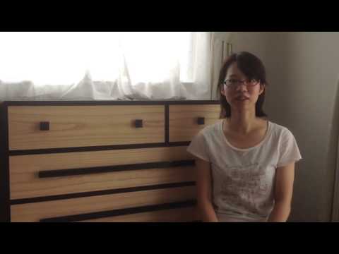 加茂桐たんす　桐の蔵　お客さまの声vol.10　東京都　I様