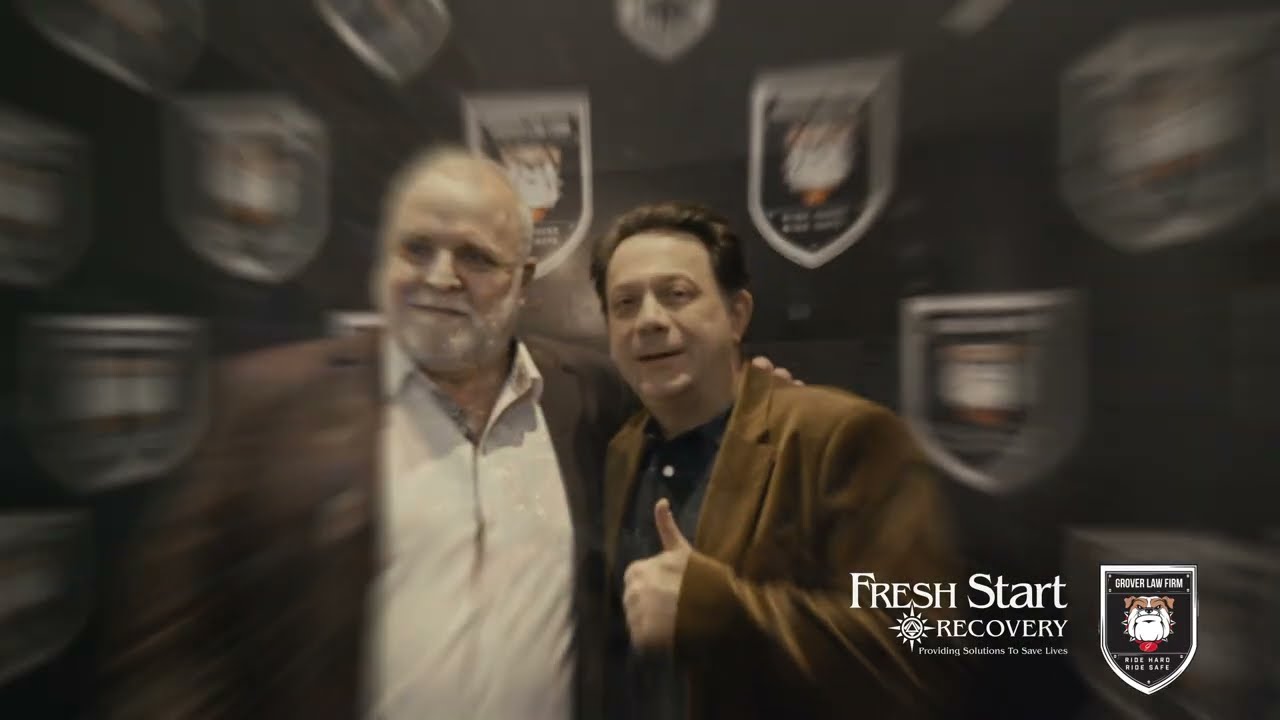 Together, Without End: A Thank You to Grover Law