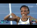 THE DEFINING MOMENTS OF 2025 – Wanda Diamond League