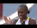 THE DEFINING MOMENTS OF 2025 – Wanda Diamond League