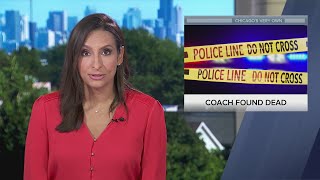 Former Simeon star and Thornton Fractional North coach shot dead on Far South Side