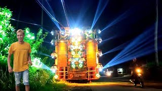 RISWANDA CLARA CEK SOUND DANGDUT