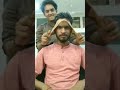 Tiktok 50 m views hair growth in 10 seconds  indian prosthetic makeup  chida fx