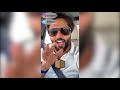 يعقوب بوشهري الصالون خرب شعره لا يفوتكم مضحك