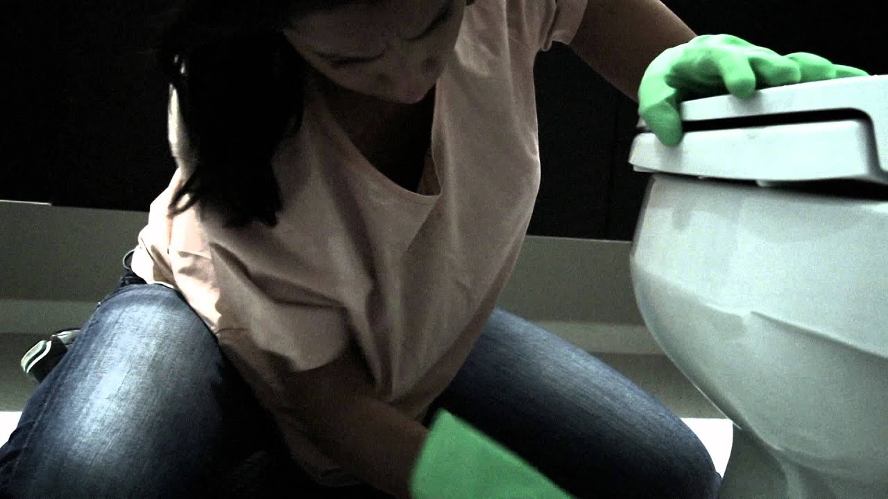 Housekeeping - Trailer