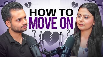 Fixing Overthinking, Anxiety, Panic attacks with @radhikachopra2001 & @DecodingwithKartik