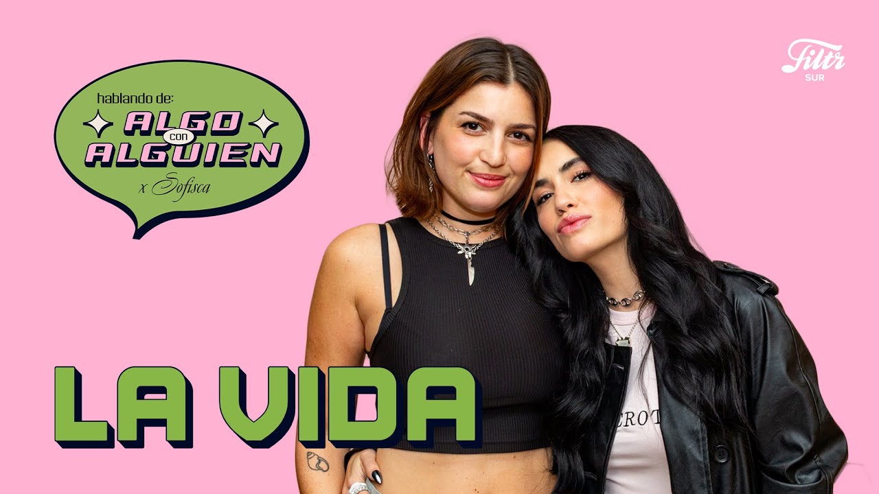 Hablando de La Vida con Lali