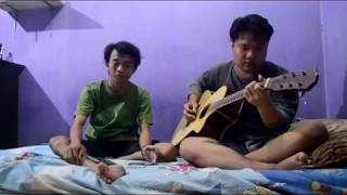 Armada - Asalkan Kau Bahagia cover Xtecto Feat Adin