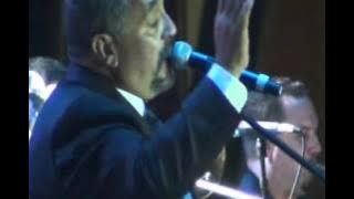 Casanova - Willie Colón - Boca Del Rio - Vercruz Mexico