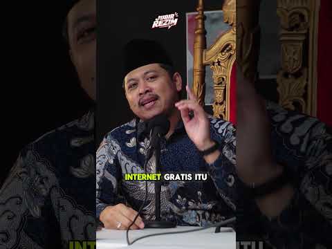 Ini Saran Tretan Muslim Ke Kapten Gema Kalo Mau Buat Video - Jubir Rezim