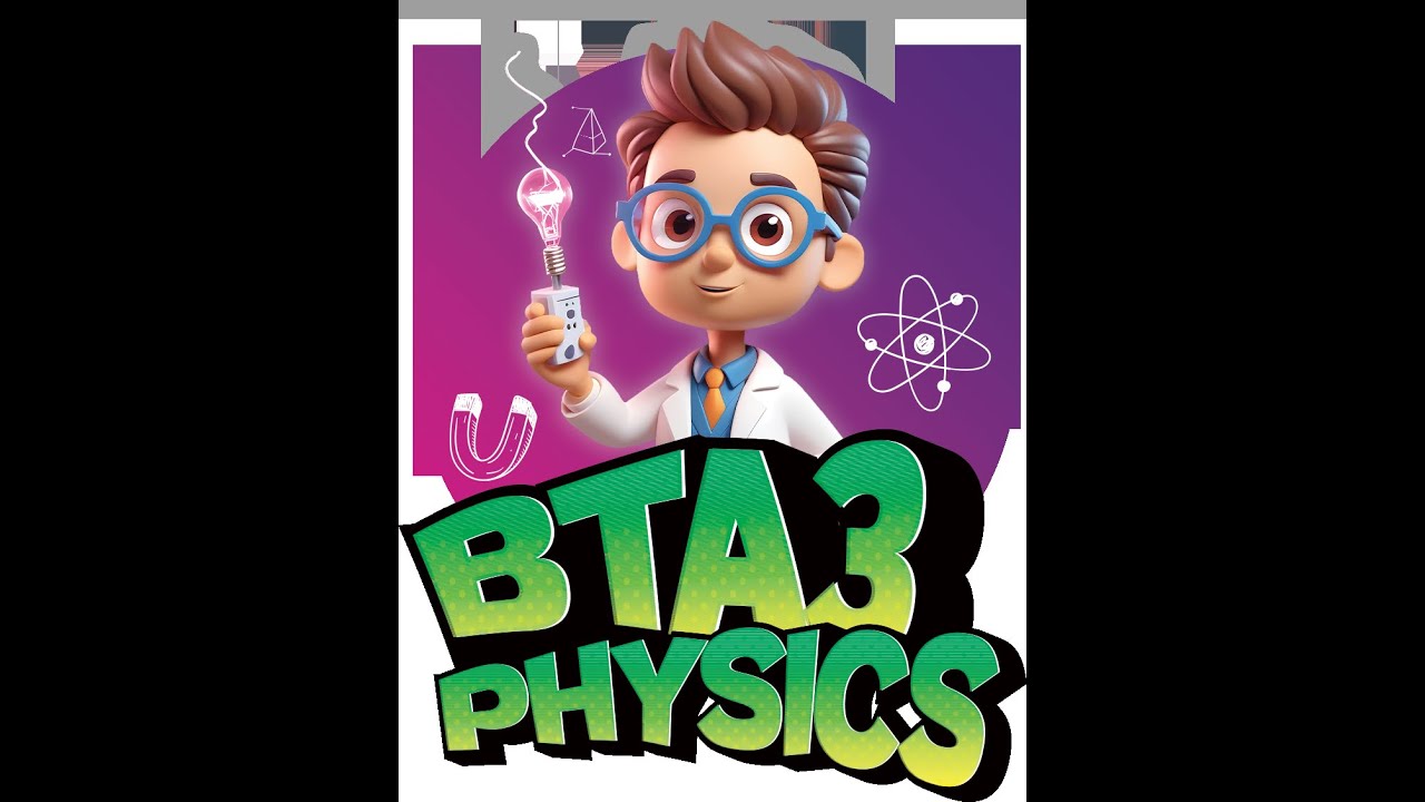 Final revision physics Sec2 2nd term curriculum summary