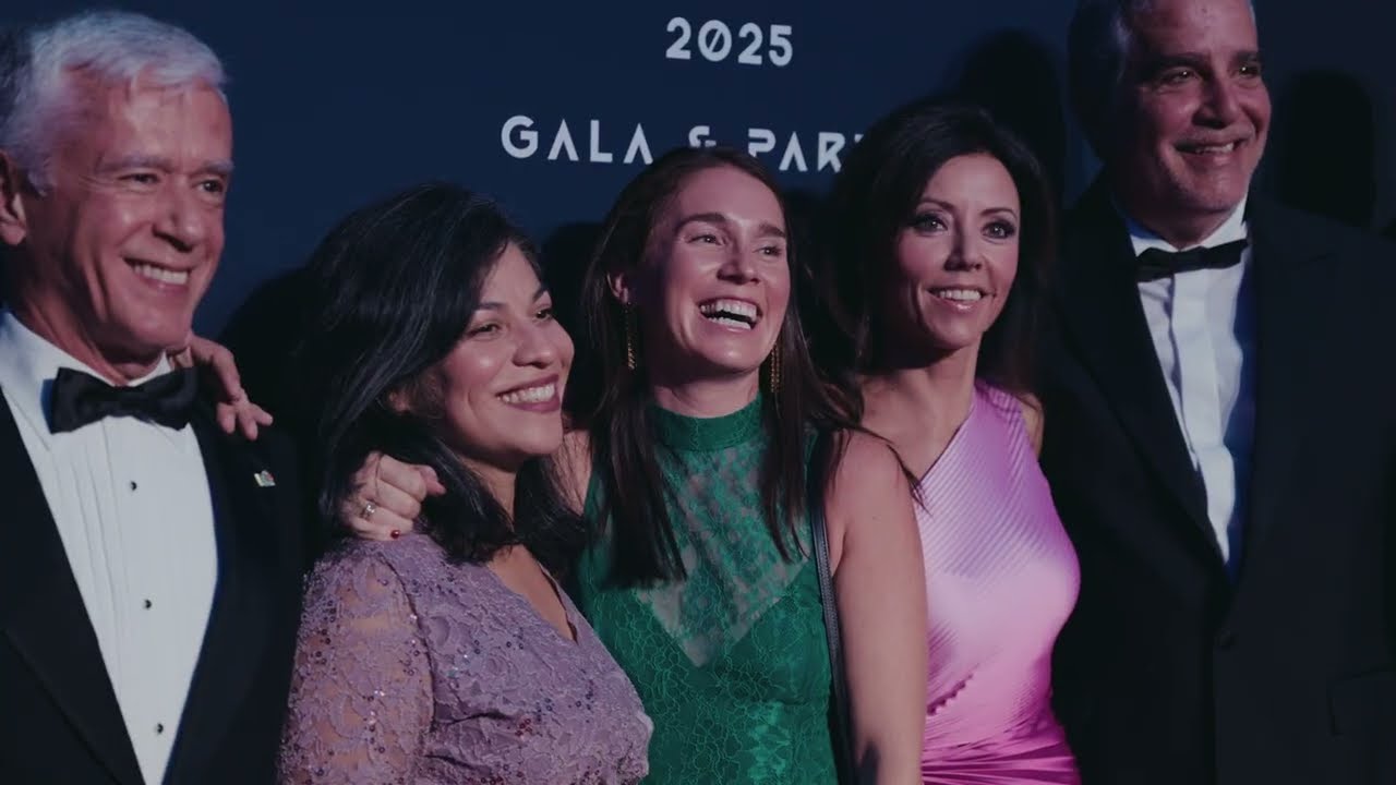 Panattoni Gala & Party 2025