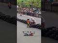 TEMBUS BAN PEMBATAS MINI GP TERPENTAL 4 METER