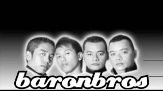 Video thumbnail of "Baron Bros - Ditiup Heningan Bayu"