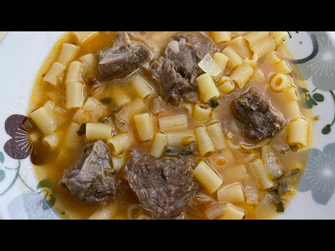 Video: Supë Viçi Dhe Proshute