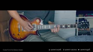 I Try - Macy Gray (Guitar Cover)