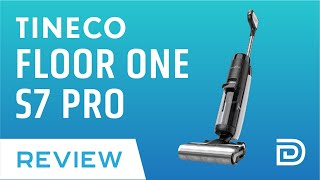 Tineco FLOOR ONE S7 PRO: Redefining Clean with Advanced Technology