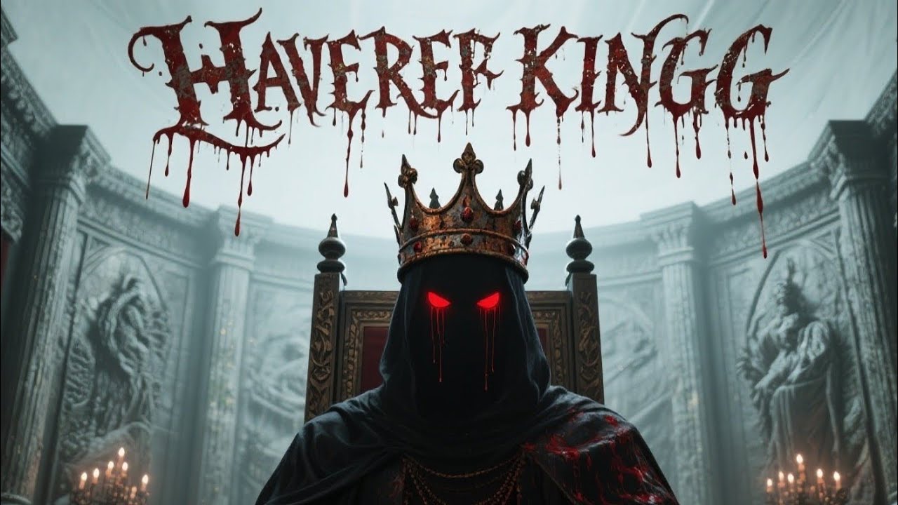 The Palace Where No One Escapes | Horror Story