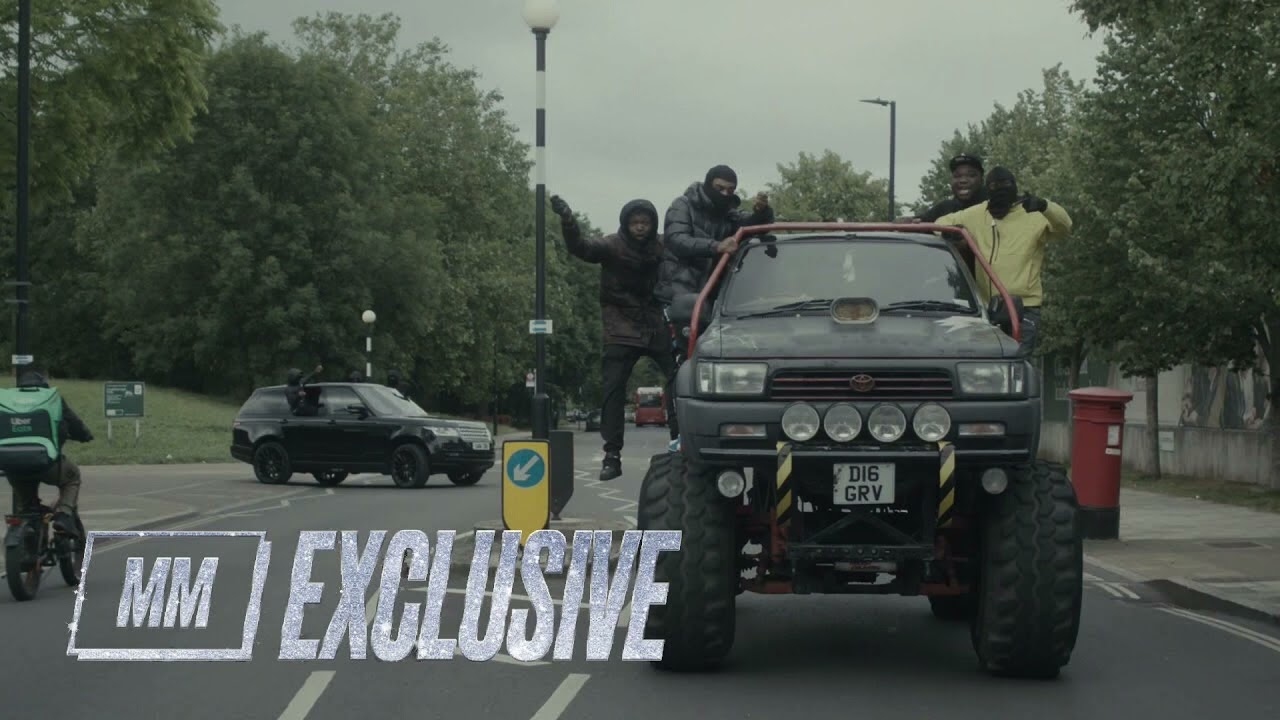 SR - Snap It (Slowed)