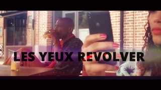 Video thumbnail of "Les yeux revolver - Thierry CHAM"