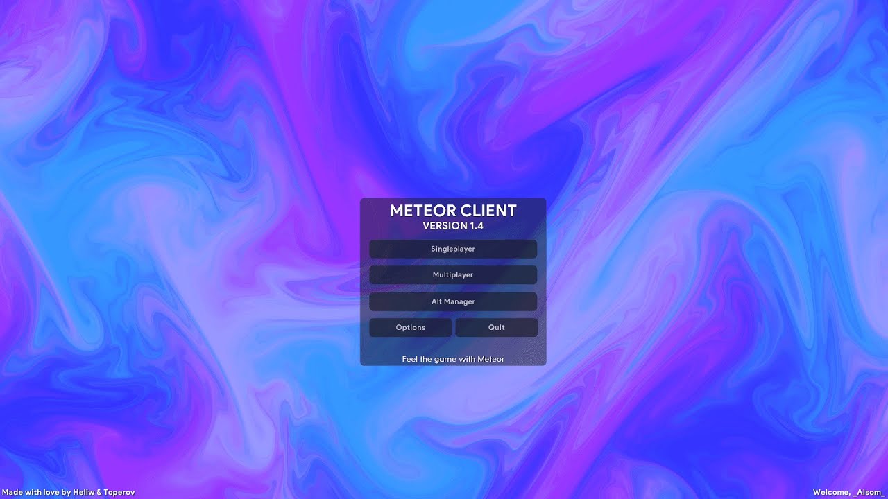 Читы метеор 1. 20 1. 20 1. 17. Meteor чит.