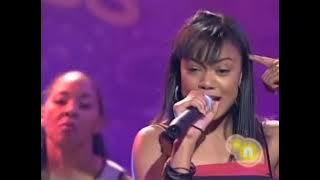 Tatyana Ali Live on All That ('Daydreamin'')