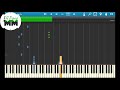 MC WM Fuleragem Tutorial Aula Piano Teclado mp3