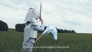 2019: Binance - Exchange The World