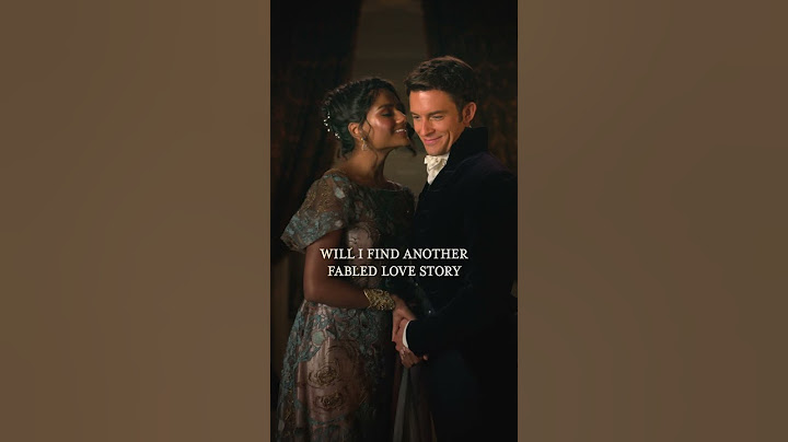 Even post nuptials, the fire between the Viscount and Viscountess burns just as bright