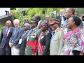 CONFERENCE INTERNATIONNALE DES CHANCELIERS