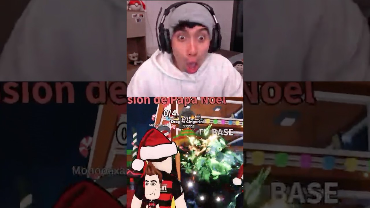 Vayan a verlo completo!🐉