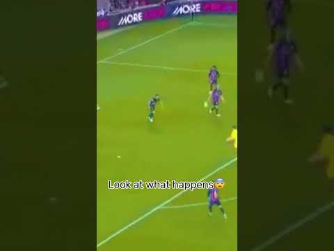 Christensen saved Barca vs Cadiz (La Liga)