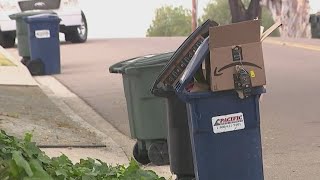 San Diego property manager speaks on trash service fees Update