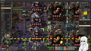 [Factorio Multiplayer] ~700k and counting (join info in description!)