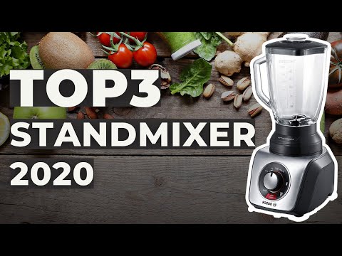 Video: Mixer 