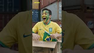 4 FREE ways to watch the FIFA World Cup 2026! 😂⚽ (Don't try this!)