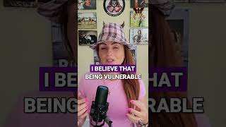 How To Be Vulnerable | Ewa Eckert