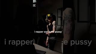 Khodi: Evil Drop #trapitalia #trapitaly #viral #italia