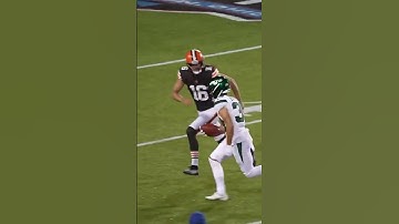 Zach Wilson, Will McDonald Impress In Hall Of Fame Game